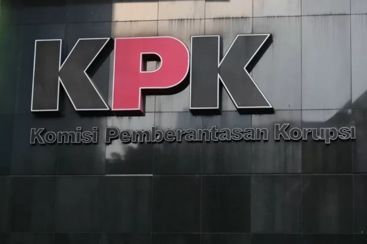 Periksa Mantan Timses Sudewo, KPK Dalami Pengisian Jabatan Perangkat Desa Periksa Mantan Timses Sudewo, KPK Dalami Pengisian Jabatan Perangkat Desa
