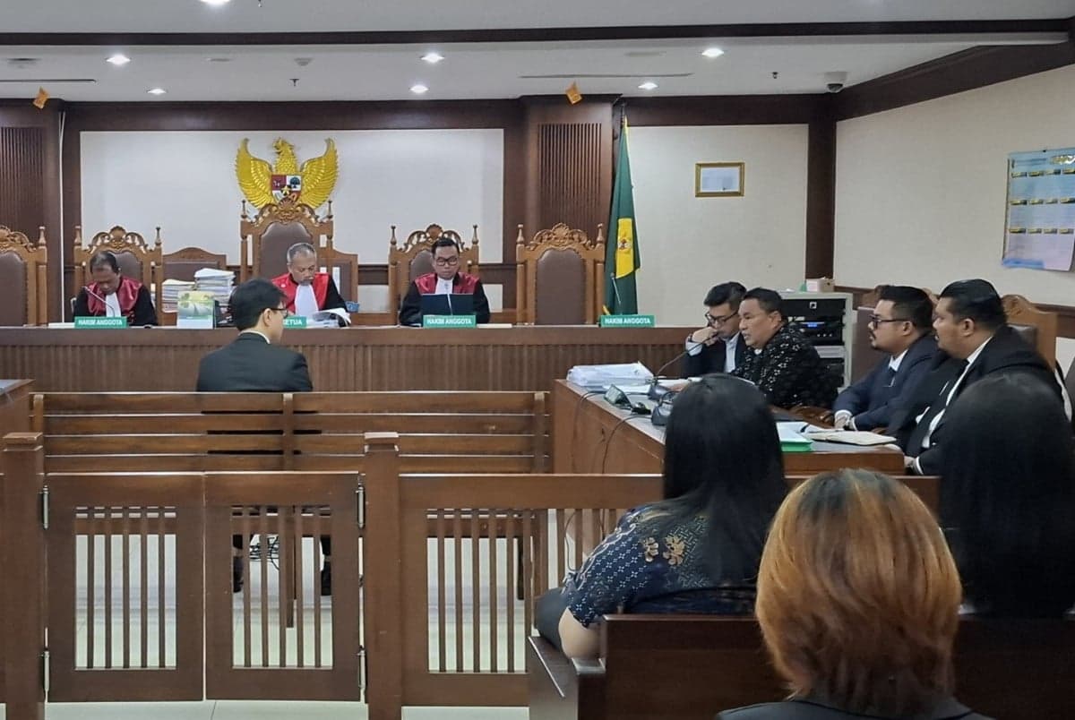 CMNP Kalah Lagi! Hotman Paris Semringah Ahli Hukum Tegaskan: Ini Salah Gugat! CMNP Kalah Lagi! Hotman Paris Semringah Ahli Hukum Tegaskan: Ini Salah Gugat!