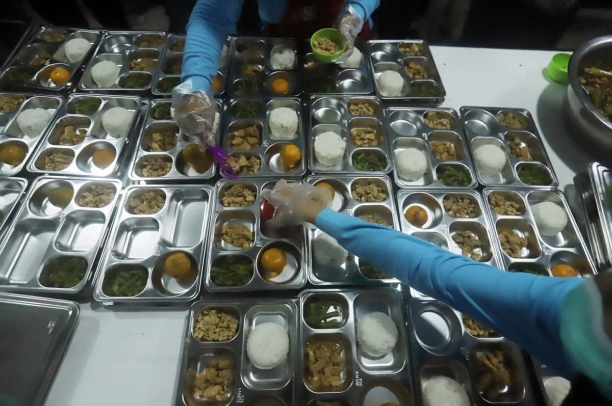 BGN Dapat Laporan Masih Banyak Mitra SPPG Mark Up Bahan Baku Pangan MBG BGN Dapat Laporan Masih Banyak Mitra SPPG Mark Up Bahan Baku Pangan MBG