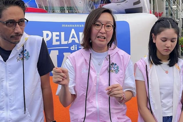 Kemen Ekraf Godok Sinewara, Bioskop Negara Pertama Siap Dibangun di Otista Kemen Ekraf Godok Sinewara, Bioskop Negara Pertama Siap Dibangun di Otista