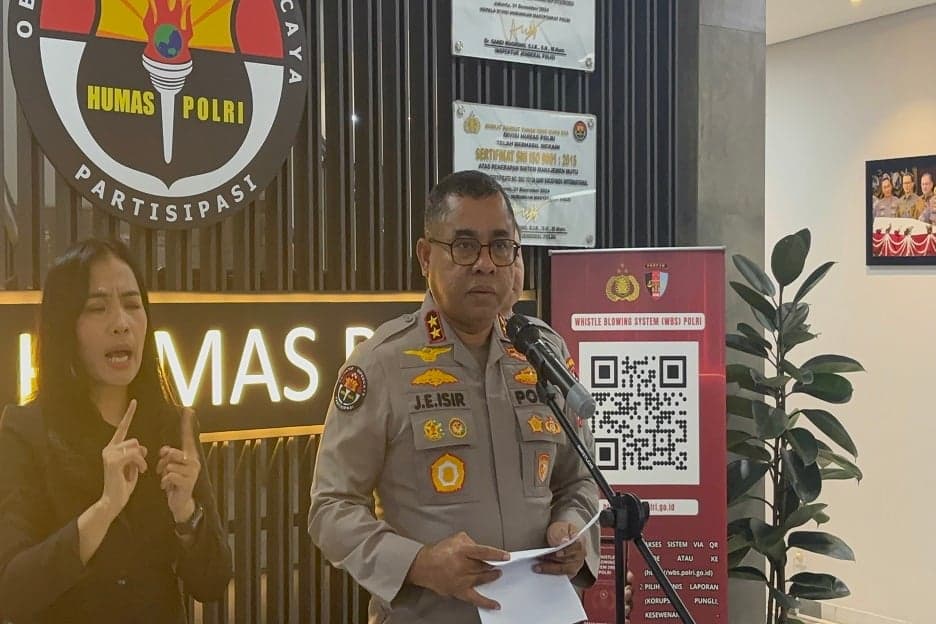 Oknum Brimob yang Aniaya Pelajar hingga Tewas Terancam 15 Tahun Penjara Oknum Brimob yang Aniaya Pelajar hingga Tewas Terancam 15 Tahun Penjara