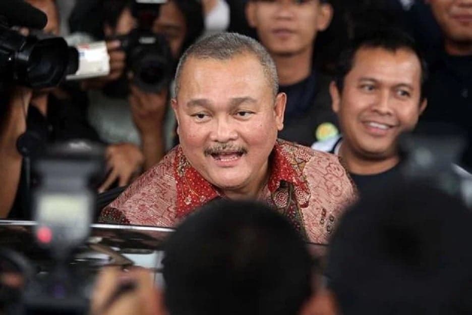 Kabar Duka, Mantan Gubernur Sumsel Alex Noerdin Meninggal Dunia Kabar Duka, Mantan Gubernur Sumsel Alex Noerdin Meninggal Dunia