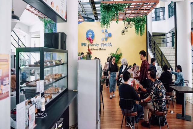 Segini Kisaran Biaya Hidup Mahasiswa di Bogor, Camaba IPB Cek! Segini Kisaran Biaya Hidup Mahasiswa di Bogor, Camaba IPB Cek!