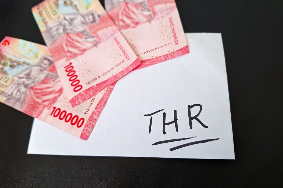 THR Karyawan Swasta Wajib Cair H-7 Lebaran, PNS Duluan THR Karyawan Swasta Wajib Cair H-7 Lebaran, PNS Duluan