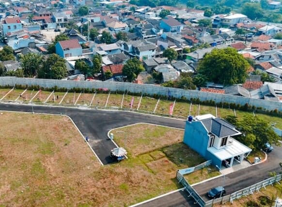 Kota Kertabumi Lanjutkan Pengembangan Kawasan Eksklusif Tahap 2 Kota Kertabumi Lanjutkan Pengembangan Kawasan Eksklusif Tahap 2