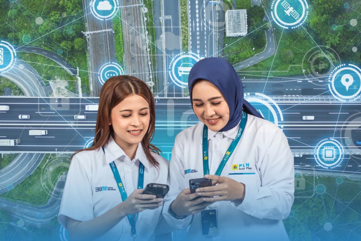 iTransport Tawarkan Efisiensi Perjalanan Dinas Berbasis Aplikasi iTransport Tawarkan Efisiensi Perjalanan Dinas Berbasis Aplikasi