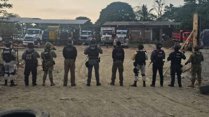 Bagaimana Pasukan Khusus Meksiko Membunuh Gembong Kartel El Mencho? Bagaimana Pasukan Khusus Meksiko Membunuh Gembong Kartel El Mencho?