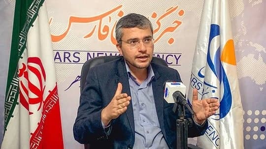 Anggota Parlemen Iran: Tentara AS Berisiko Neraka jika Perundingan Nuklir Gagal Anggota Parlemen Iran: Tentara AS Berisiko Neraka jika Perundingan Nuklir Gagal