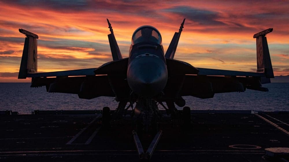 5 Kelemahan AS yang Disampaikan Pentagon kepada Trump ketika Menyerang Iran 5 Kelemahan AS yang Disampaikan Pentagon kepada Trump ketika Menyerang Iran