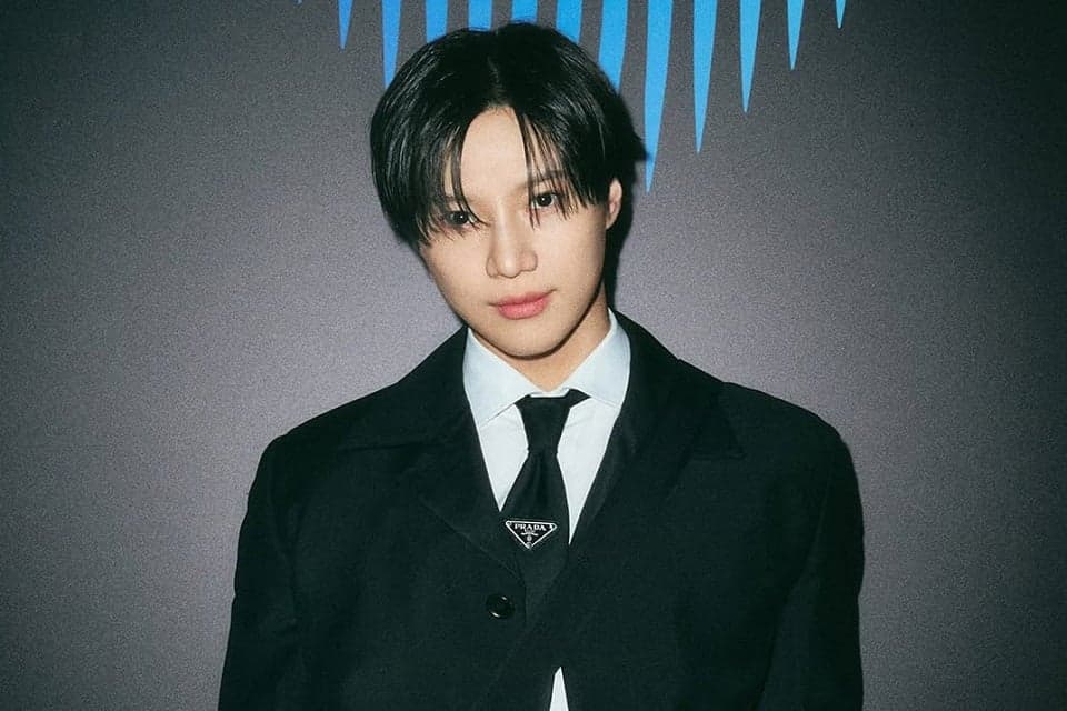Belum Genap Dua Tahun, Taemin SHINee Putus Kontrak dengan Big Planet Made Belum Genap Dua Tahun, Taemin SHINee Putus Kontrak dengan Big Planet Made