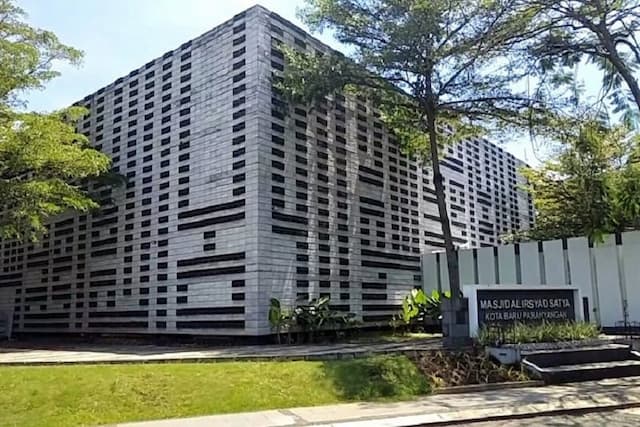 Jadwal Salat dan Imsakiyah Kota Bandung Hari Ini, 8 Ramadan 1447 H Jadwal Salat dan Imsakiyah Kota Bandung Hari Ini, 8 Ramadan 1447 H