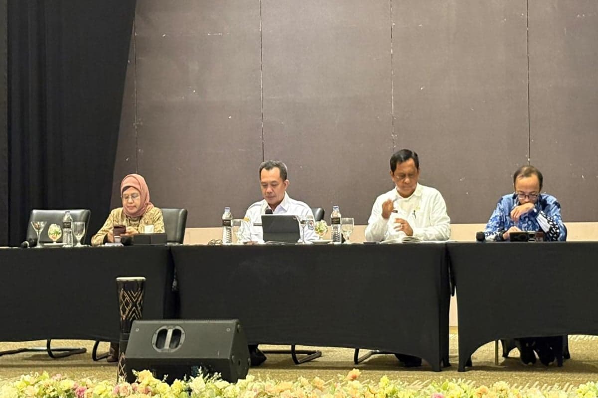 Kawal Kebijakan Publik Berbasis Bukti, BSKDN Perkuat Peran Analis Daerah Kawal Kebijakan Publik Berbasis Bukti, BSKDN Perkuat Peran Analis Daerah