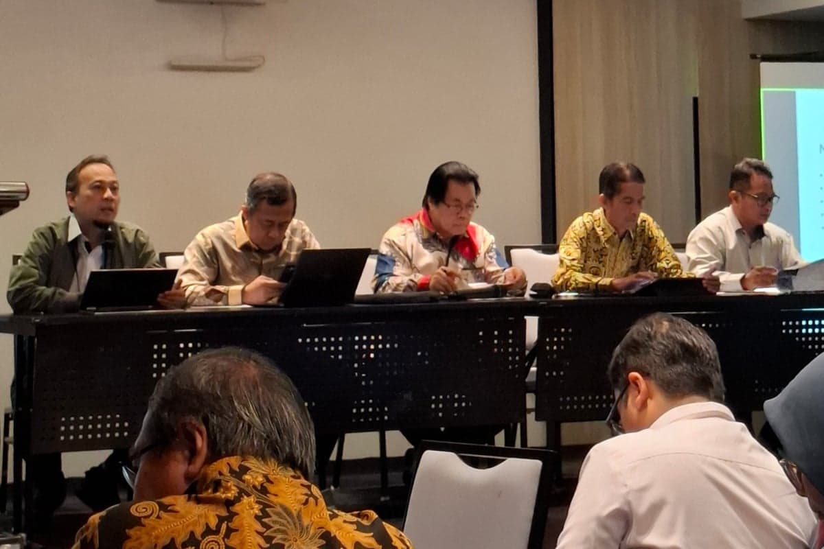 KKP Gandeng Masyarakat Pesisir Lindungi Ekosistem Laut KKP Gandeng Masyarakat Pesisir Lindungi Ekosistem Laut