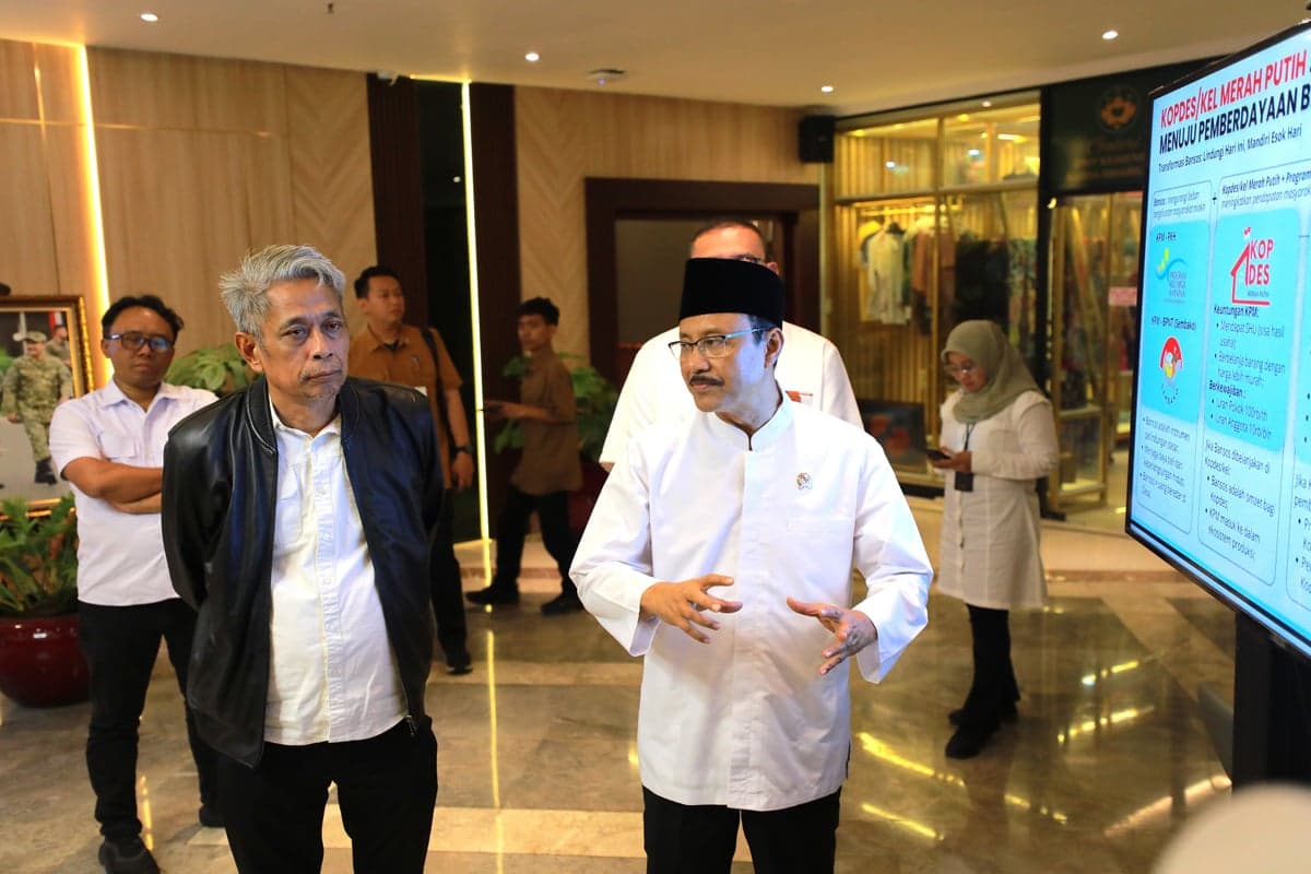 Stimulus Ramadan, Bansos Sudah Cair 90 termasuk untuk Sumatera Stimulus Ramadan, Bansos Sudah Cair 90 termasuk untuk Sumatera