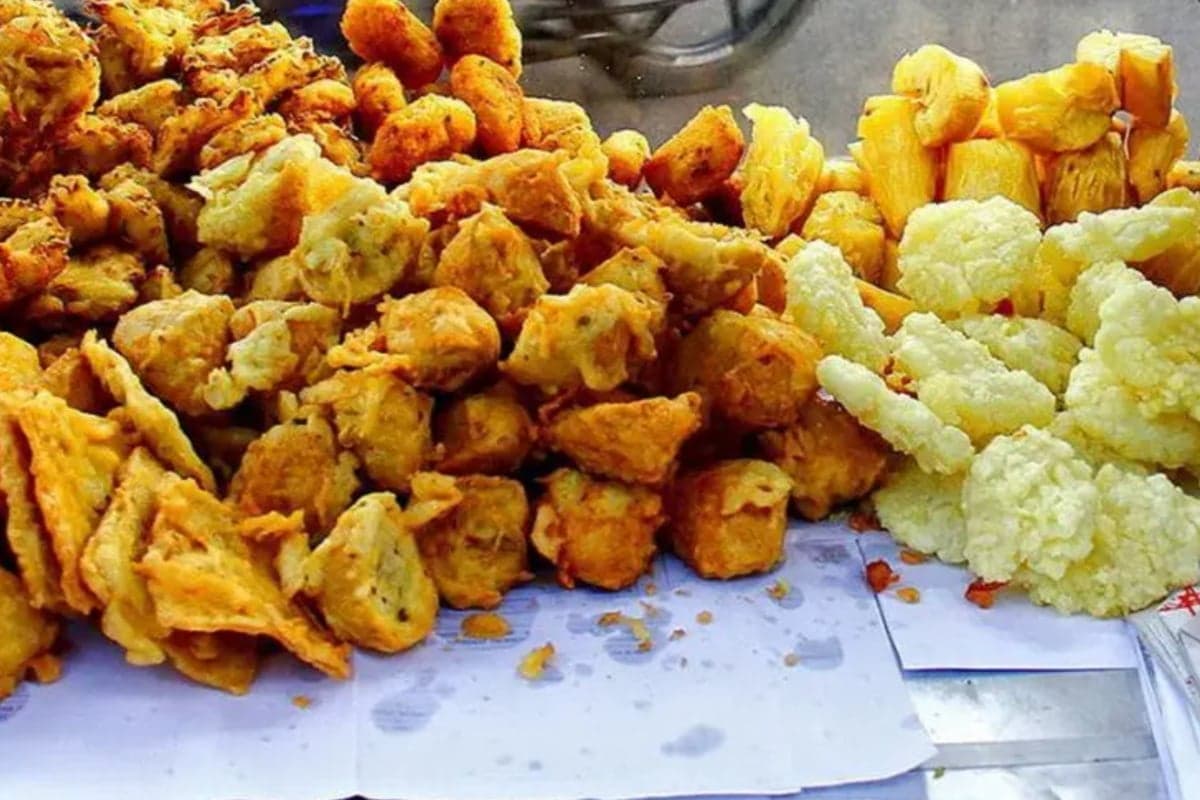 Tren Clean Eating saat Ramadan: 5 Manfaat Buka Puasa Tanpa Gorengan untuk Kesehatan Tren Clean Eating saat Ramadan: 5 Manfaat Buka Puasa Tanpa Gorengan untuk Kesehatan