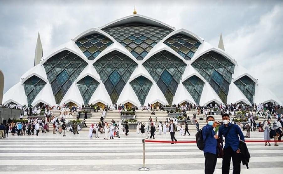 Jadwal Salat dan Imsakiyah Kota Medan, 8 Ramadan 1447 H Jadwal Salat dan Imsakiyah Kota Medan, 8 Ramadan 1447 H