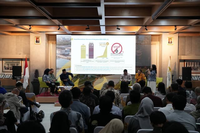 Pasokan Biodesel Dukung Pengembangan Swasembada Energi Pasokan Biodesel Dukung Pengembangan Swasembada Energi