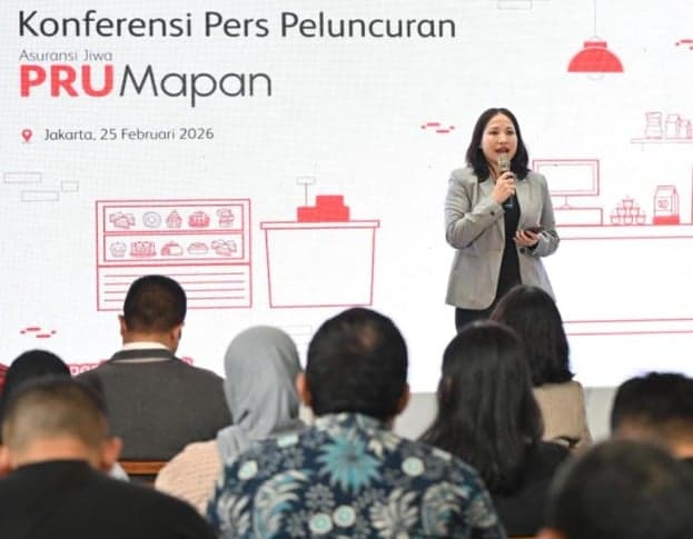 Prudential Bidik Milenial dan Gen Z Putus Rantai Generasi Sandwich Prudential Bidik Milenial dan Gen Z Putus Rantai Generasi Sandwich