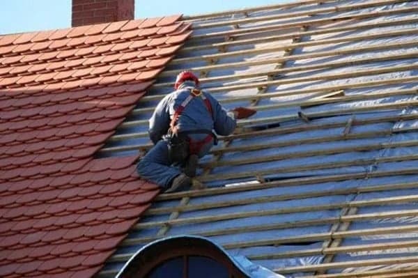 Proyek Gentengisasi Prabowo Dimulai, Sasar Permukiman Padat di Menteng Proyek Gentengisasi Prabowo Dimulai, Sasar Permukiman Padat di Menteng