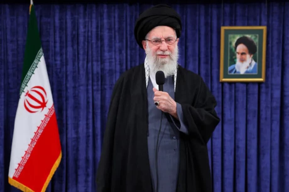 Hizbullah Ancam Ikut Perang Jika Pemimpin Tertinggi Iran Khamenei Diserang Hizbullah Ancam Ikut Perang Jika Pemimpin Tertinggi Iran Khamenei Diserang