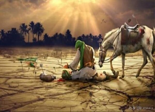 Kisah Teladan Puasa Ramadan : Jasad Abu Talhah Tetap Utuh dan Tak Bau karena Kebiasaan Berpuasa Kisah Teladan Puasa Ramadan : Jasad Abu Talhah Tetap Utuh dan Tak Bau karena Kebiasaan Berpuasa