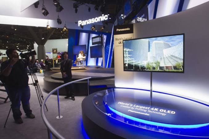 TV Panasonic Hilang dari Pasaran, Jepang Kembali Kehilangan Ikon Elektronik TV Panasonic Hilang dari Pasaran, Jepang Kembali Kehilangan Ikon Elektronik