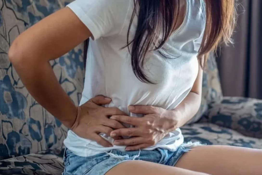 5 Cara Alami Atasi Sakit Perut setelah Berbuka Puasa, Nomor 2 Kaum Rebahan Wajib Tahu 5 Cara Alami Atasi Sakit Perut setelah Berbuka Puasa, Nomor 2 Kaum Rebahan Wajib Tahu