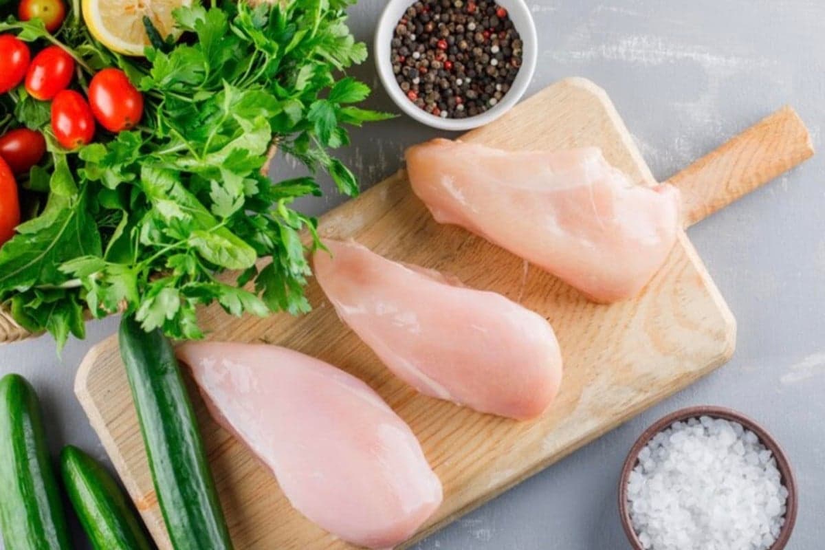 Tren Jogging Meningkat, Ahli Gizi Tekankan Pentingnya Protein untuk Performa Olahraga Tren Jogging Meningkat, Ahli Gizi Tekankan Pentingnya Protein untuk Performa Olahraga