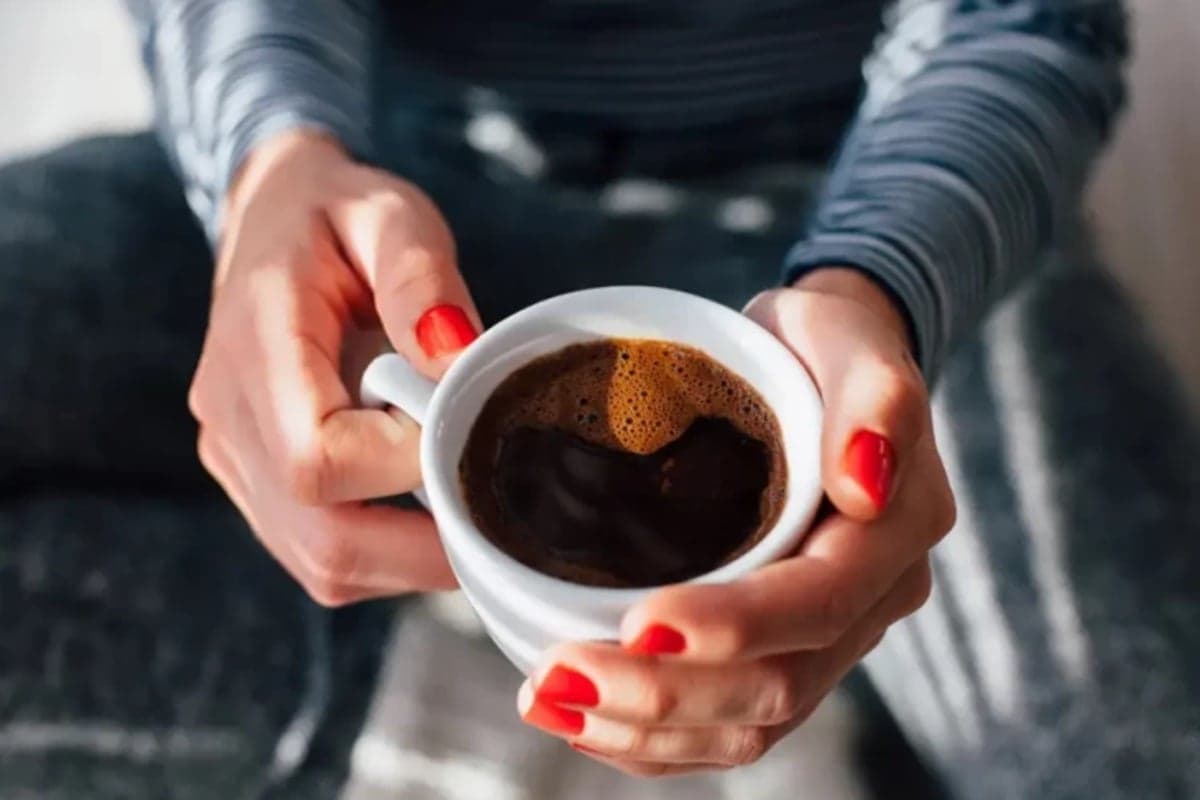 Kapan Waktu Terbaik Minum Kopi saat Ramadan Agar Lambung Tetap Aman? Kapan Waktu Terbaik Minum Kopi saat Ramadan Agar Lambung Tetap Aman?