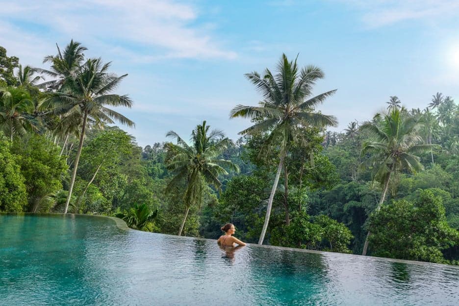 Resor Butik Ini Tawarkan Pengalaman Berkelas di Ubud Resor Butik Ini Tawarkan Pengalaman Berkelas di Ubud