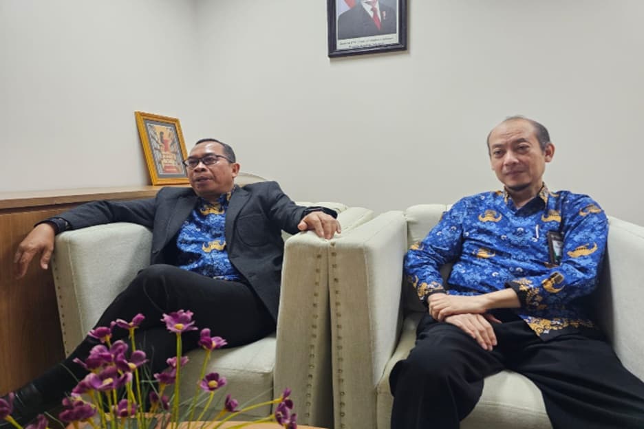 Layanan iPusnas Segera Pulih Bertahap, Perpusnas Prioritaskan Versi Android Layanan iPusnas Segera Pulih Bertahap, Perpusnas Prioritaskan Versi Android