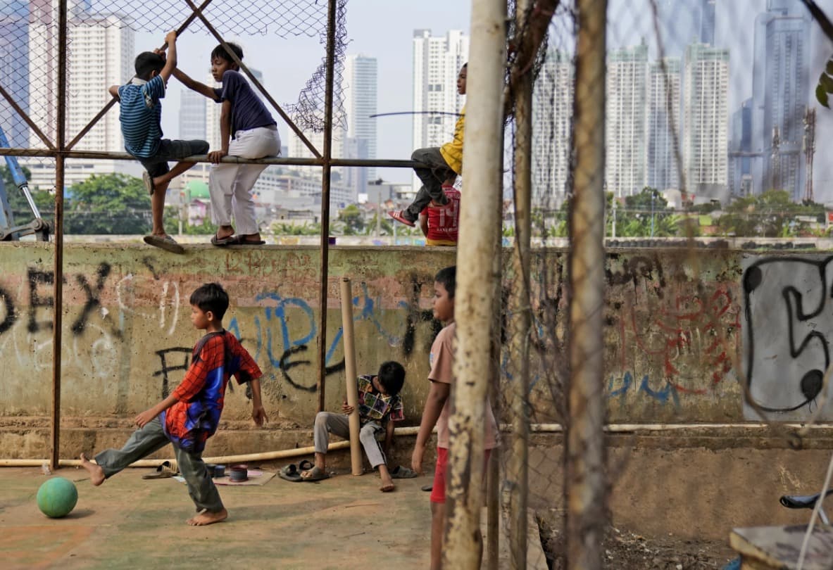 5 Negara dengan Utang IMF Terbesar 2026, Nomor 1 Tembus Rp967 Triliun 5 Negara dengan Utang IMF Terbesar 2026, Nomor 1 Tembus Rp967 Triliun