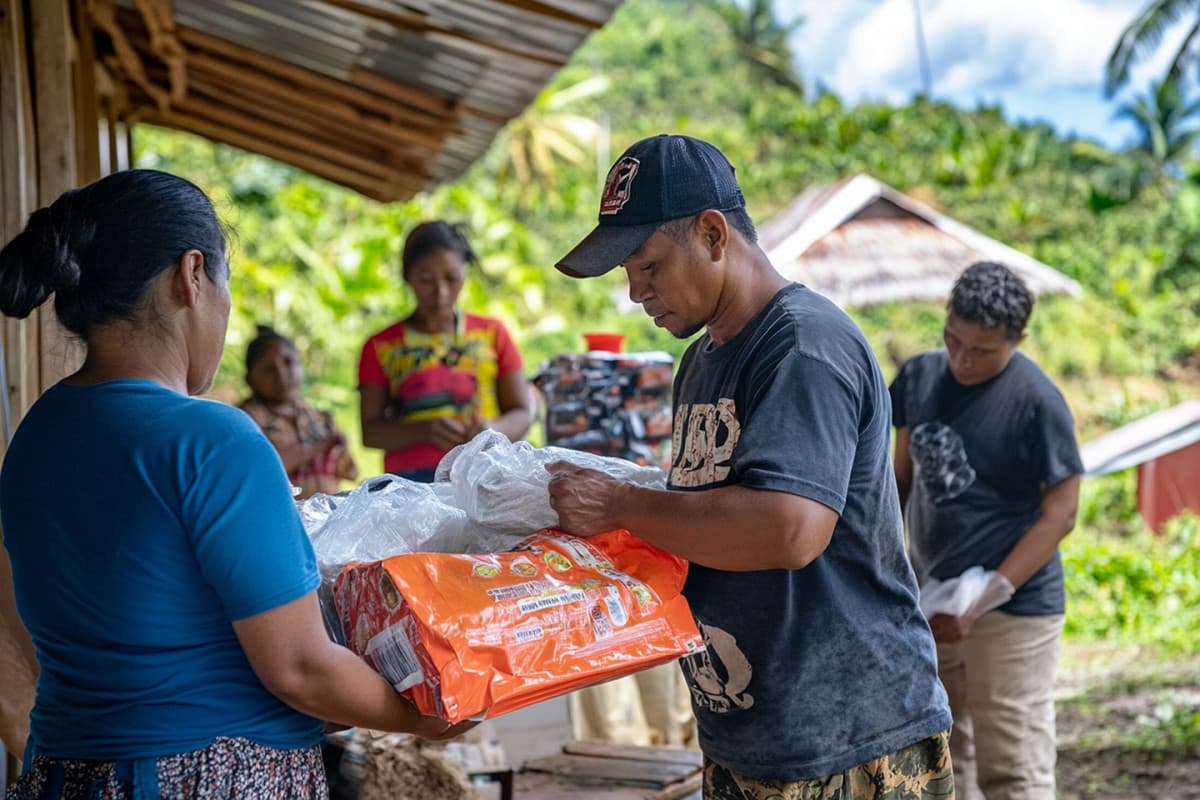 Terbaru, Ini Syarat dan Tahapan Pengajuan Pembebasan Fiskal Impor Hibah dan Bantuan Bencana Terbaru, Ini Syarat dan Tahapan Pengajuan Pembebasan Fiskal Impor Hibah dan Bantuan Bencana