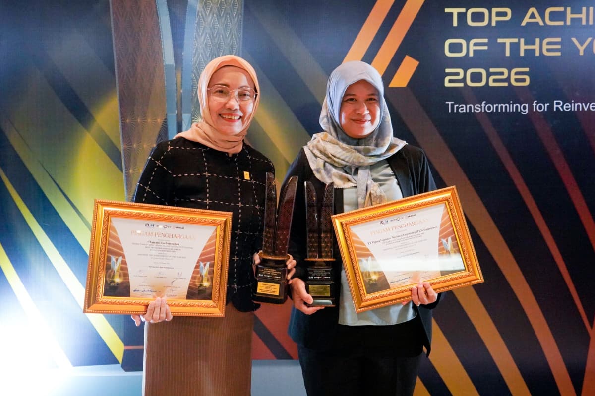 PLN Enjiniring Pacu Keandalan Sistem Kelistrikan Nasional PLN Enjiniring Pacu Keandalan Sistem Kelistrikan Nasional