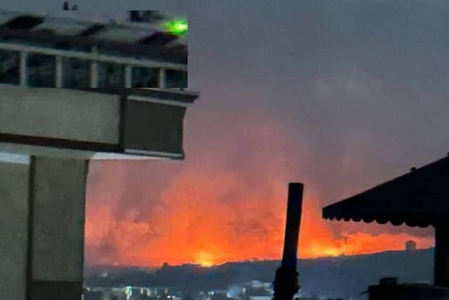 Tak Peduli Ramadan, 2 Negara Islam Ini Kembali Saling Serang Tak Peduli Ramadan, 2 Negara Islam Ini Kembali Saling Serang