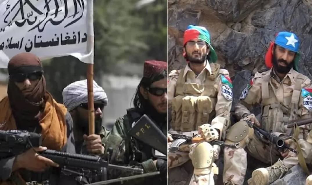 Perang Berlanjut, Pakistan Klaim Bunuh 274 Pejuang Taliban, 400 Luka-luka Perang Berlanjut, Pakistan Klaim Bunuh 274 Pejuang Taliban, 400 Luka-luka