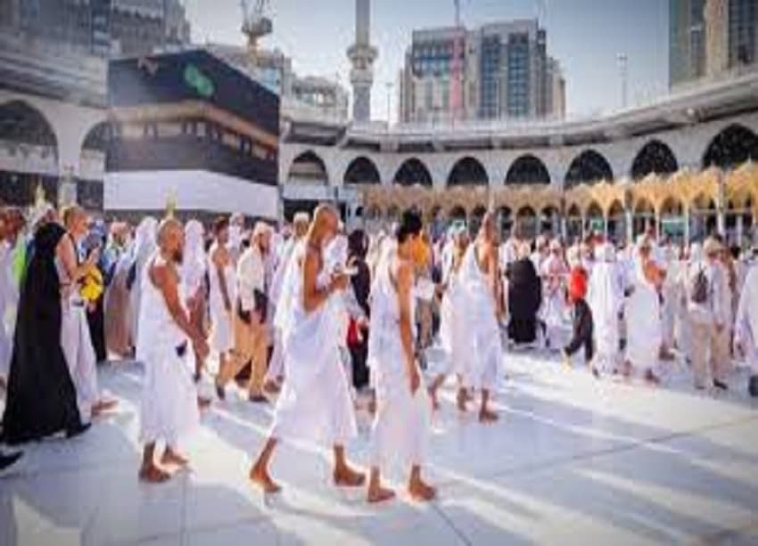 40 Amalan saat Umrah Ramadan yang Penting Diketahui Kaum Muslim 40 Amalan saat Umrah Ramadan yang Penting Diketahui Kaum Muslim