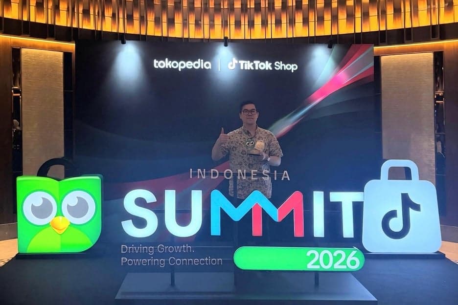 Tisha Beauty Sabet TikTok Award 2026, Strategi Digital Jadi Tulang Punggung Tisha Beauty Sabet TikTok Award 2026, Strategi Digital Jadi Tulang Punggung