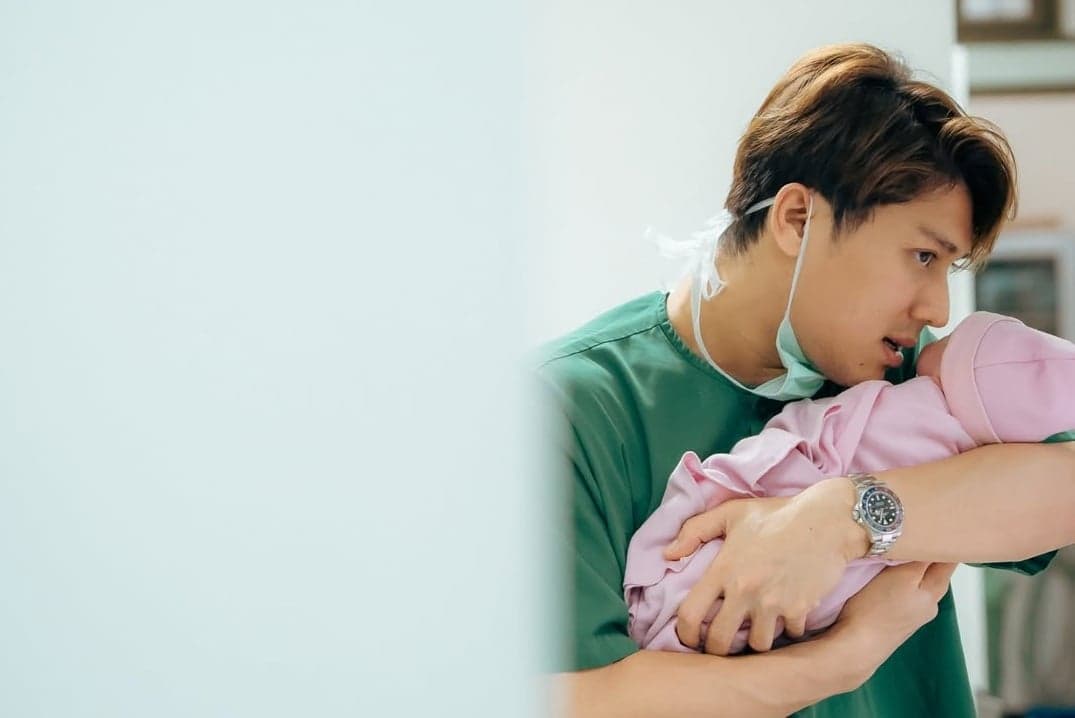 Momen Ramadan 2026, Lesti Kejora dan Rizky Billar Sambut Anak Ketiga Momen Ramadan 2026, Lesti Kejora dan Rizky Billar Sambut Anak Ketiga