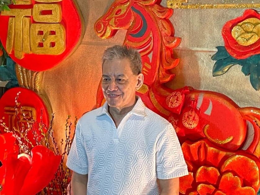 Fariz RM Putuskan Berhenti Gunakan Smartphone setelah 10 Bulan Ditahan, Ini Alasannya Fariz RM Putuskan Berhenti Gunakan Smartphone setelah 10 Bulan Ditahan, Ini Alasannya