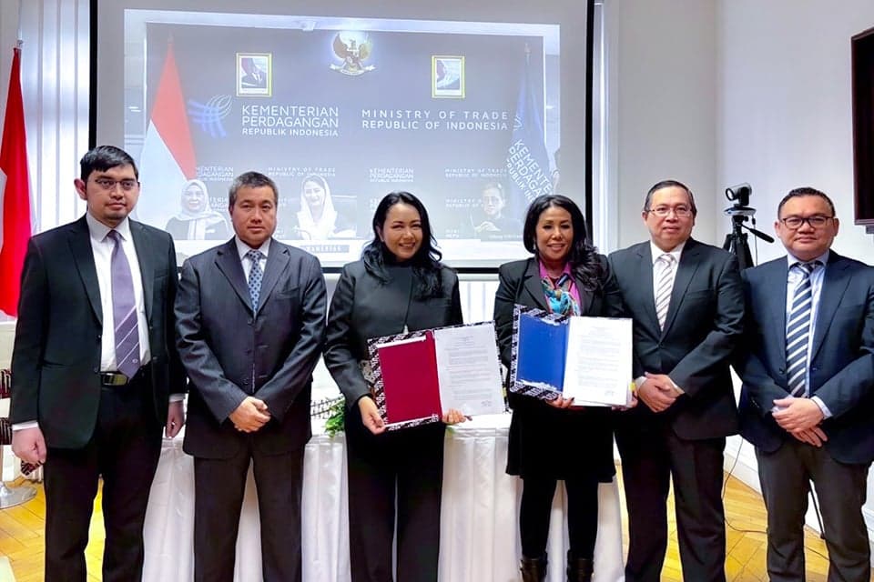 4.000 Tenaga Kerja Terampil Ditargetkan Didukung Ekosistem Vokasi Industri 4.000 Tenaga Kerja Terampil Ditargetkan Didukung Ekosistem Vokasi Industri