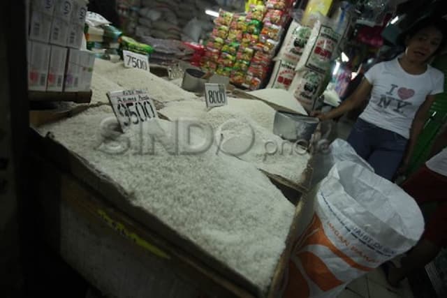 Polda Metro Jaya Tingkatkan Pengawasan Harga Bahan Pokok Jelang Hari Raya Idulfitri Polda Metro Jaya Tingkatkan Pengawasan Harga Bahan Pokok Jelang Hari Raya Idulfitri