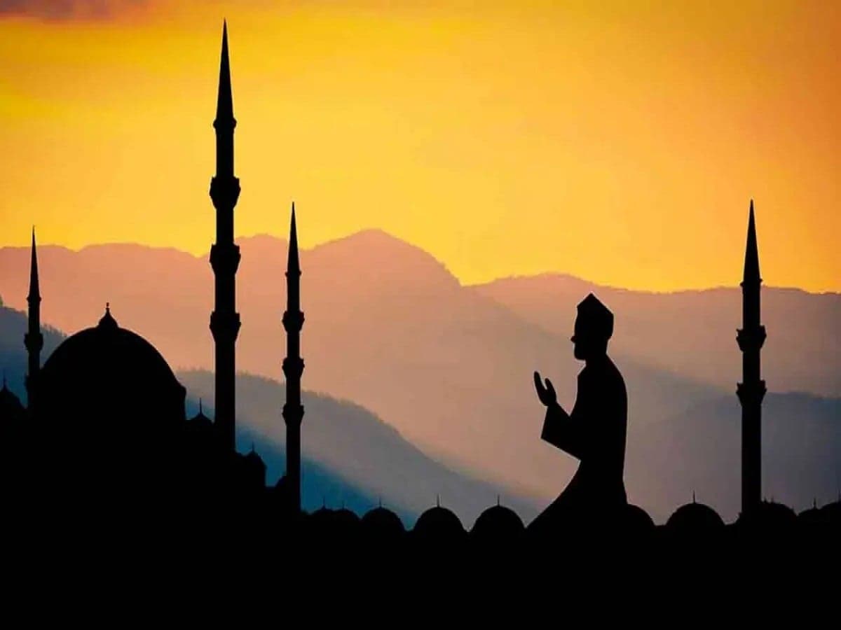 Kisah Hikmah : Menghormati Bulan Ramadan, Pemuda Gemar Maksiat Malah Mendapat Ampunan dan Masuk Surga Kisah Hikmah : Menghormati Bulan Ramadan, Pemuda Gemar Maksiat Malah Mendapat Ampunan dan Masuk Surga