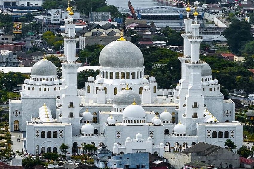 Jadwal Salat dan Imsakiyah Kota Semarang Hari Ini, 11 Ramadan 1447 H Jadwal Salat dan Imsakiyah Kota Semarang Hari Ini, 11 Ramadan 1447 H
