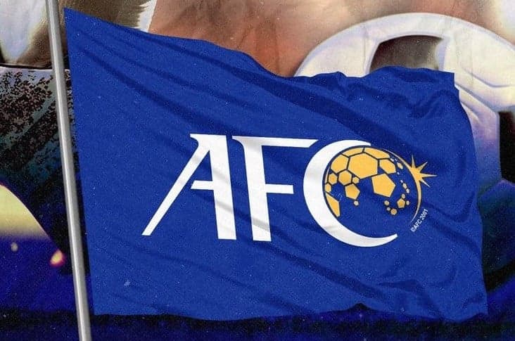 AFC Tunda Sejumlah Pertandingan Kompetisi Asia Buntut Serangan AS-Israel ke Iran AFC Tunda Sejumlah Pertandingan Kompetisi Asia Buntut Serangan AS-Israel ke Iran
