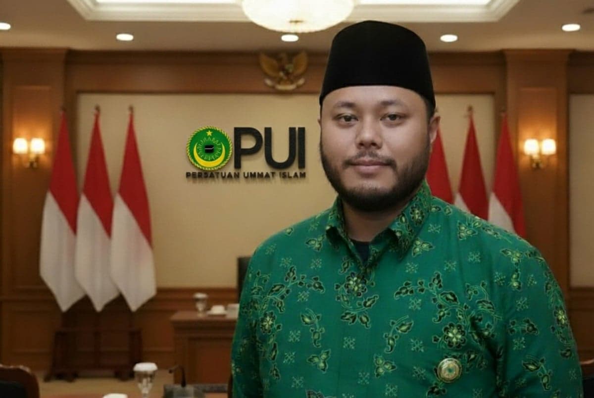 PUI Kecam Agresi Militer AS-Israel ke Iran: Ini Neo Imperialisme! PUI Kecam Agresi Militer AS-Israel ke Iran: Ini Neo Imperialisme!