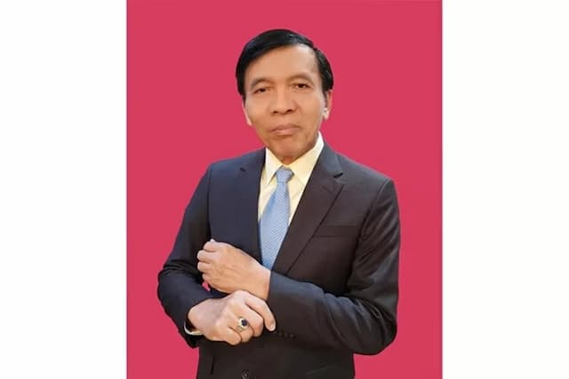 Selat Hormuz Pasca Ali Khamenei dan Implikasinya ke Energi Migas Indonesia Selat Hormuz Pasca Ali Khamenei dan Implikasinya ke Energi Migas Indonesia