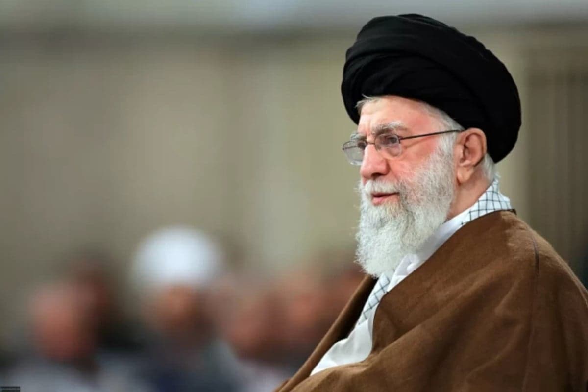 Jejak Pendidikan Ayatollah Ali Khamenei, Pemimpin Iran yang Tewas dalam Serangan AS-Israel Jejak Pendidikan Ayatollah Ali Khamenei, Pemimpin Iran yang Tewas dalam Serangan AS-Israel