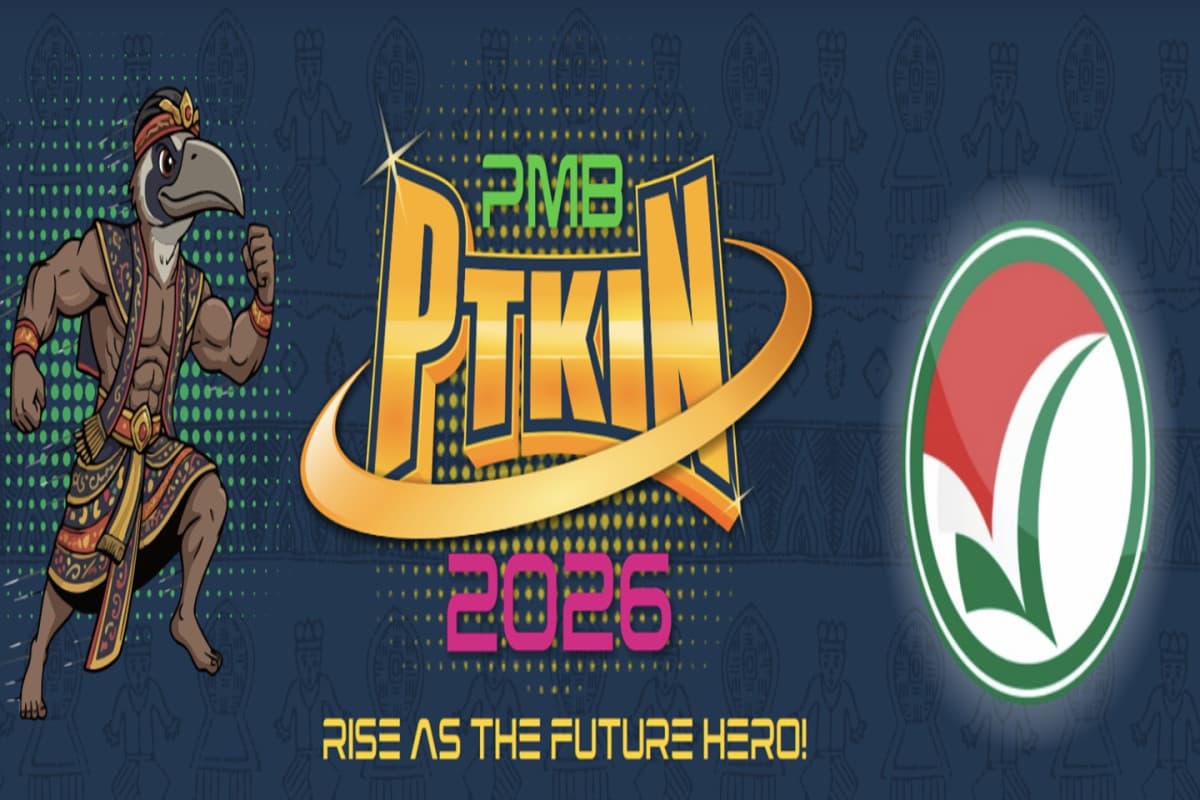 Pendaftaran SPAN PTKIN 2026 Diperpanjang hingga 4 Maret, Submit Segera! Pendaftaran SPAN PTKIN 2026 Diperpanjang hingga 4 Maret, Submit Segera!