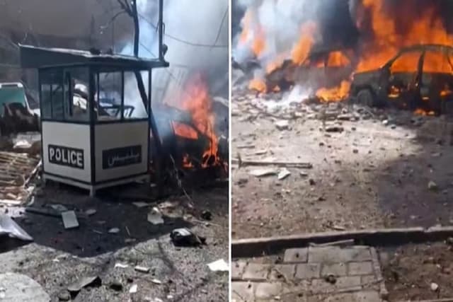 5 Alasan AS Serang Iran dengan Operasi Kemarahan Epik, Salah Satunya Ganti Rezim 5 Alasan AS Serang Iran dengan Operasi Kemarahan Epik, Salah Satunya Ganti Rezim